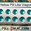 Yellow Pill Like Viagra dapoxetine1